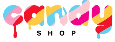 Candy-LOGO