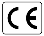 CE icon