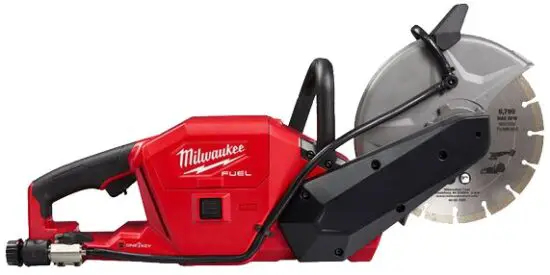 milwaukee M18 FCOS230 M18 Fuel Cut Off Saw