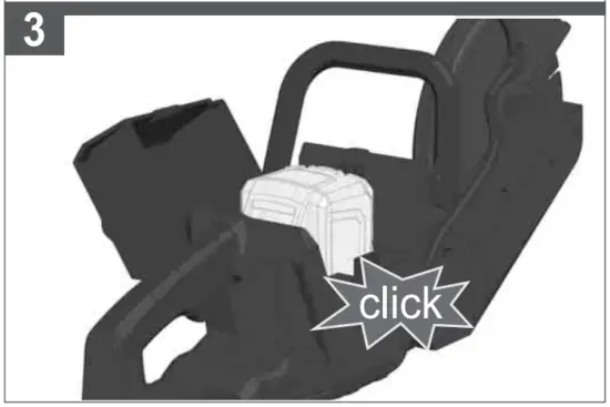 battery insta;;ation and Removing instruction