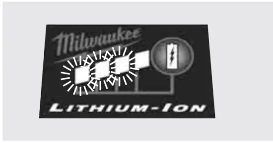 Charging instructions