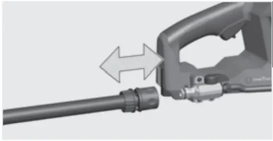 Gripping instructions