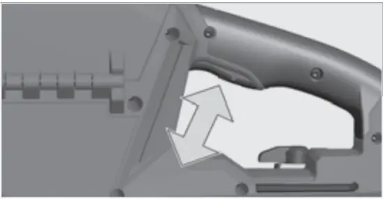 Start And stop instructions