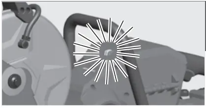 Start And stop instructions