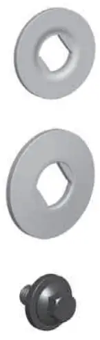 milwaukee M18 FCOS230 M18 Fuel Cut Off Saw Instruction Manual Package Contents