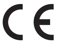 CE icon
