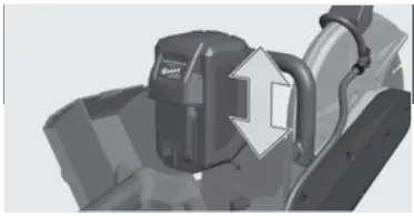 battery insta;;ation and Removing instruction