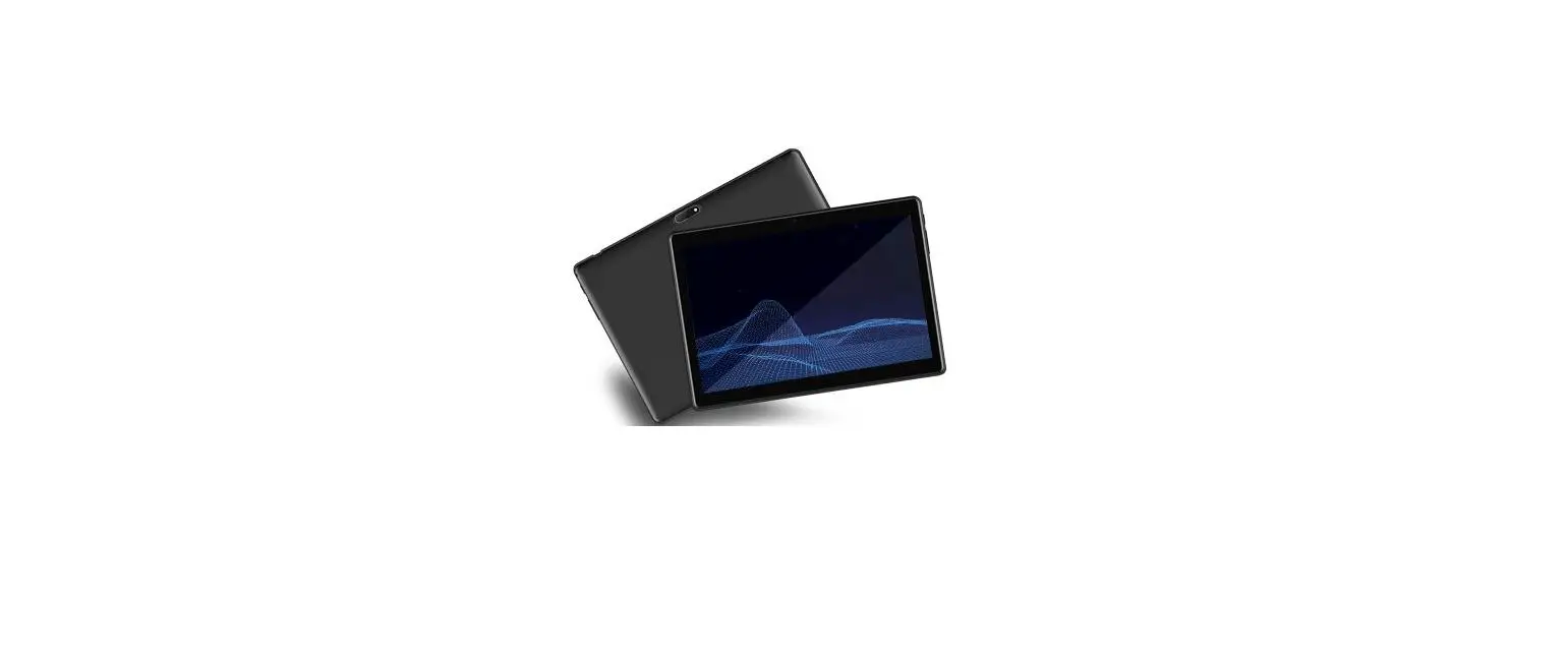 Shenzhen Jinhengzhi Technology Bs101 Tablet Pc User Guide