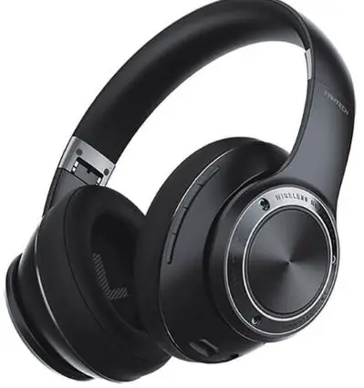 FANTECH WH01 Wireless Headphone