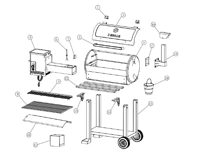 Z-GRILLS-ZPG-5502G-Wood-Pellet-