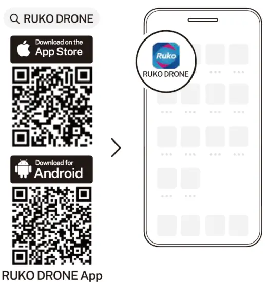 Ruko-F11GIM-Drones-with-Camera-1