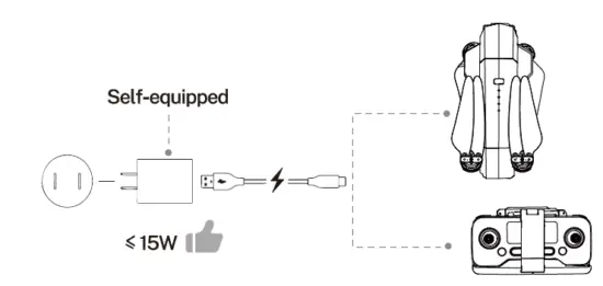 Ruko-F11GIM-Drones-with-Camera-2