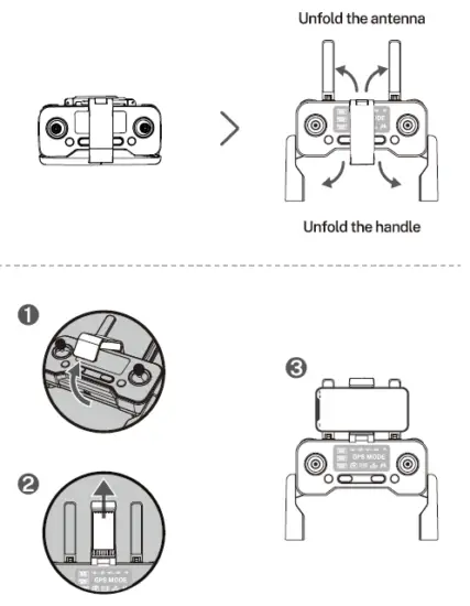 Ruko-F11GIM-Drones-with-Camera-4