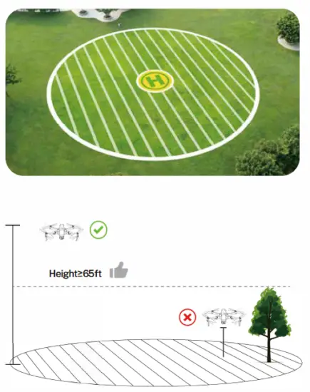 Ruko-F11GIM-Drones-with-Camera-5