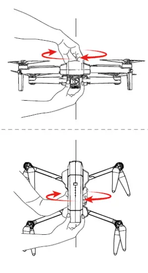 Ruko-F11GIM-Drones-with-Camera-9