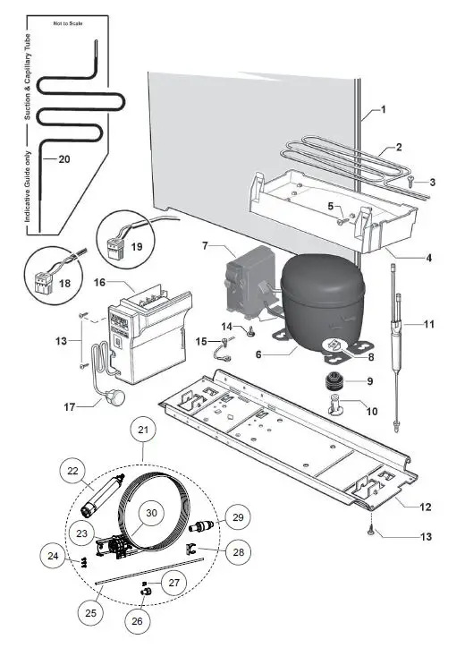 FISHER-PAYKEL-RF402BRPUX7-64cm-Fridge-Freezer-10