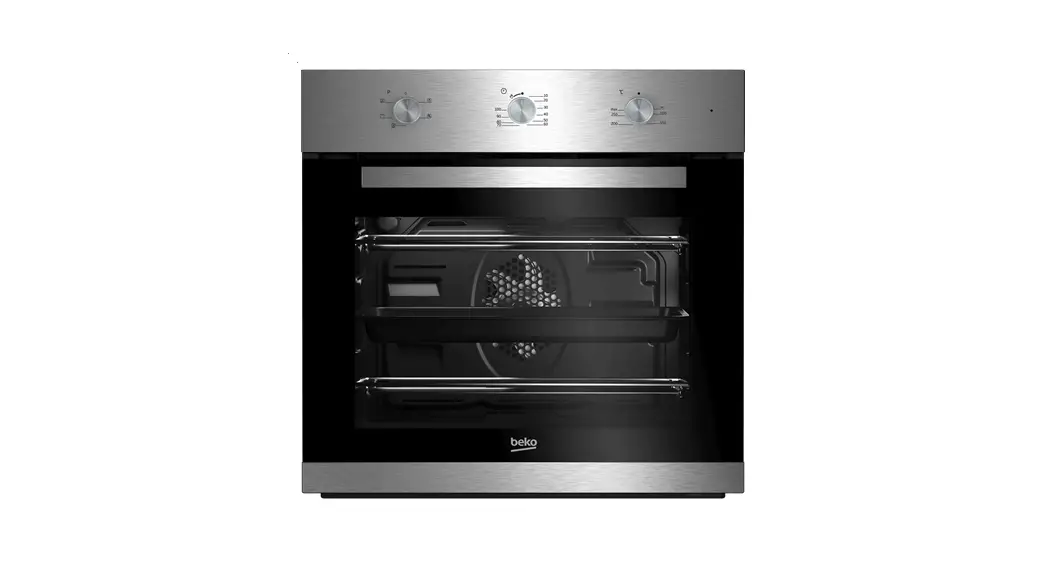Beko Bmf50b Built-in Oven User Manual