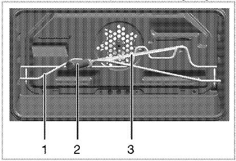 beko BMF50B Built In Oven - Package contents 4