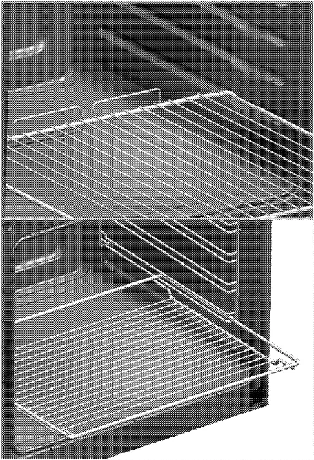 beko BMF50B Built In Oven - Product safety