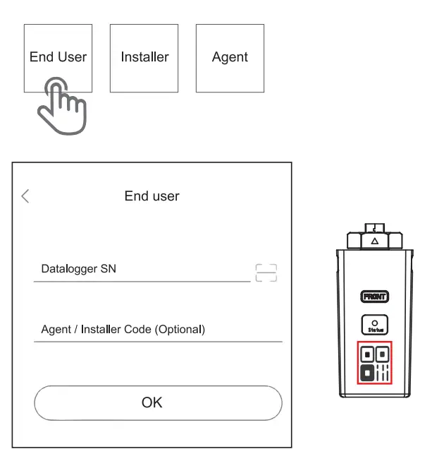 NATEL-WiFi-Stic--3-0-Fox -ESS-Installation-Guide-FIG-11