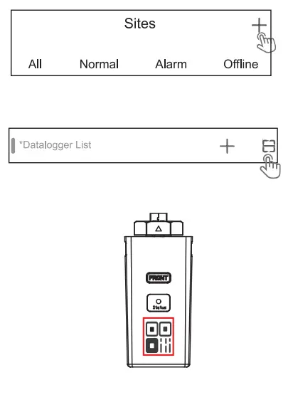 NATEL-WiFi-Stic--3-0-Fox -ESS-Installation-Guide-FIG-14