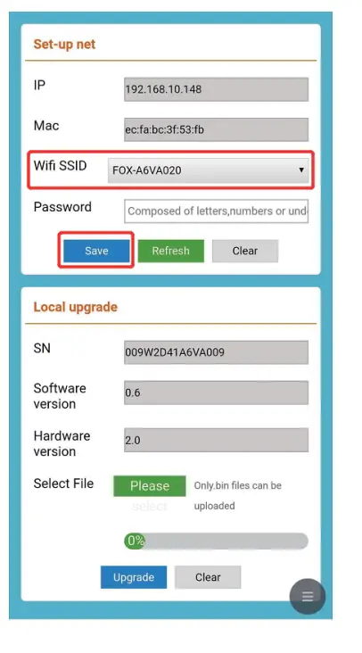 NATEL-WiFi-Stic--3-0-Fox -ESS-Installation-Guide-FIG-7