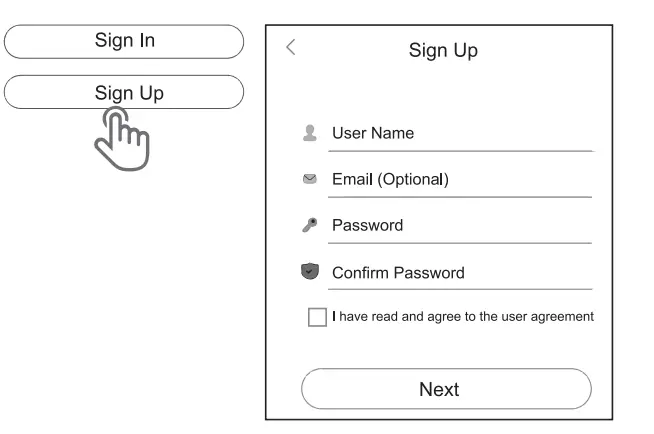 NATEL-WiFi-Stic--3-0-Fox -ESS-Installation-Guide-FIG-8