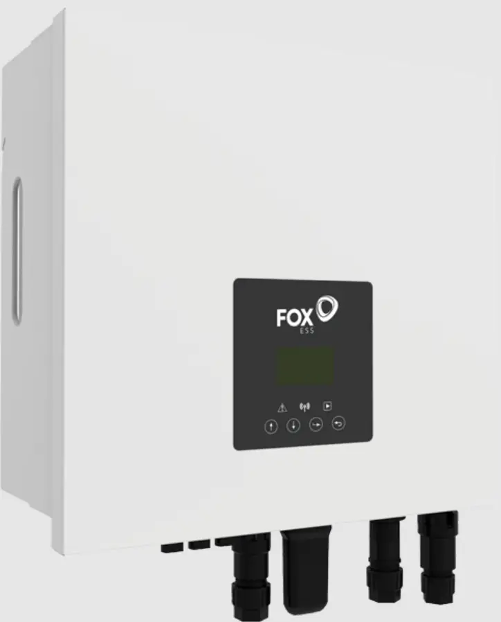 NATEL-WiFi-Stic--3-0-Fox -ESS-Installation-Guide-PRODUCT
