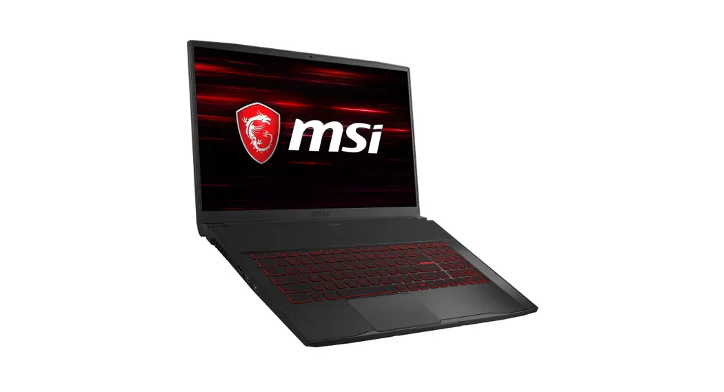 Msi Gf75 Thin 9sc-027 17.3