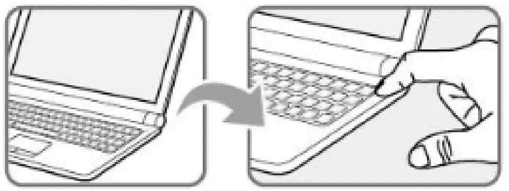 MSI GF75 Thin 9SC 027 17 3 Gaming Laptop - fig4