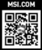 MSI GF75 Thin 9SC 027 17 3 Gaming Laptop - qr1