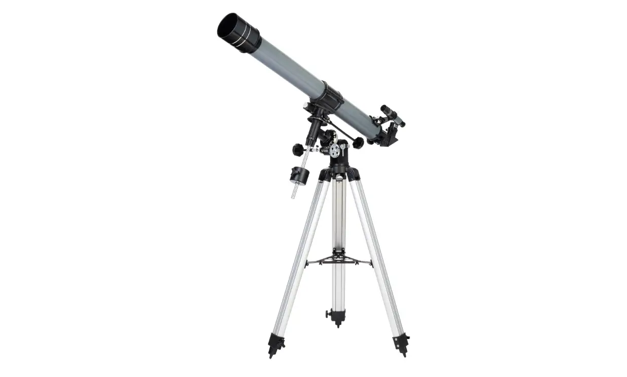 Levenhuk Blitz 70 Plus Telescopes User Manual