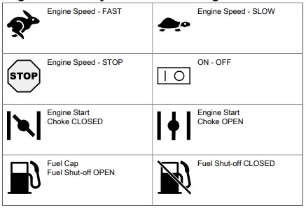 BRIGGS-STRATTON-140000-Lawn-Mower-fig-5