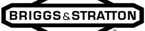 BRIGGS-STRATTON-140000-Lawn-Mower-logo