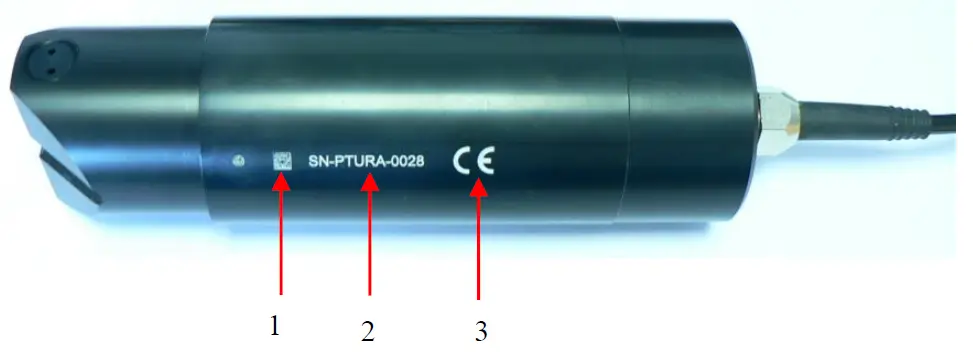 AQUALABO- VB5- Numerical -Sensor -1