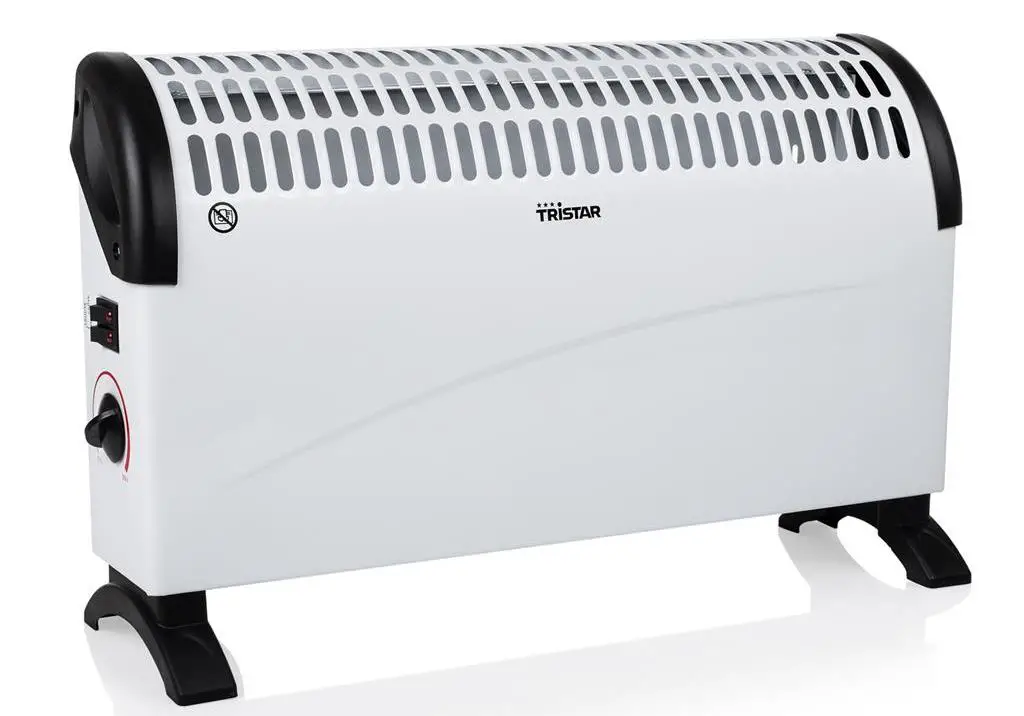 TRISTAR KA-5911 Convector Heater - Cover
