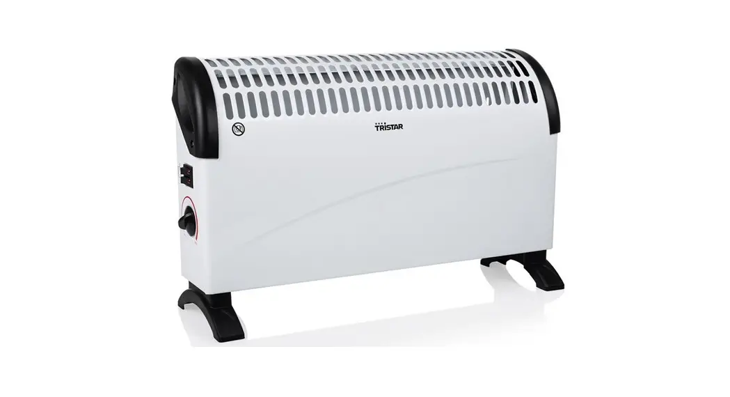 Tristar Ka-5911 Convector Heater Instruction Manual Tristar Ka-5911 Convector Heater Instruction Manual