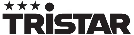 TRISTAR - Logo