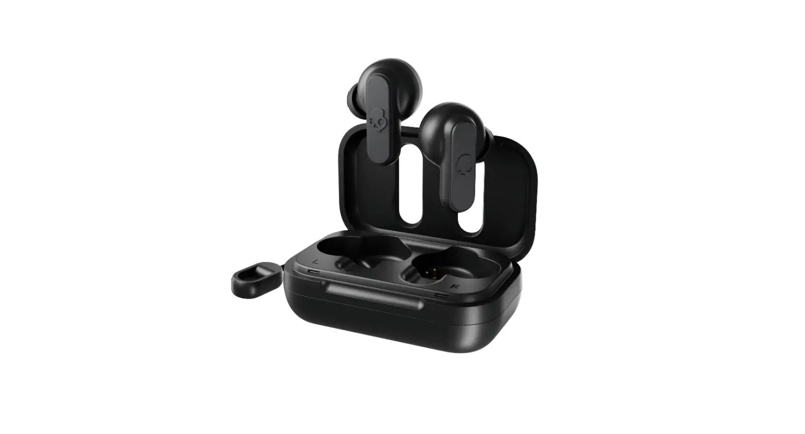 Skullcandy Dime True Wireless In-ear Earbuds User Manual