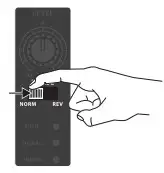 behringer B1800XP Eurolive Active Subwoofer - Getting started 5