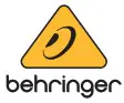 behringer logo