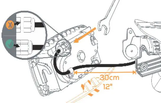 ONCAM EVO-180-WED Evolution 180 Outdoor Camera 6