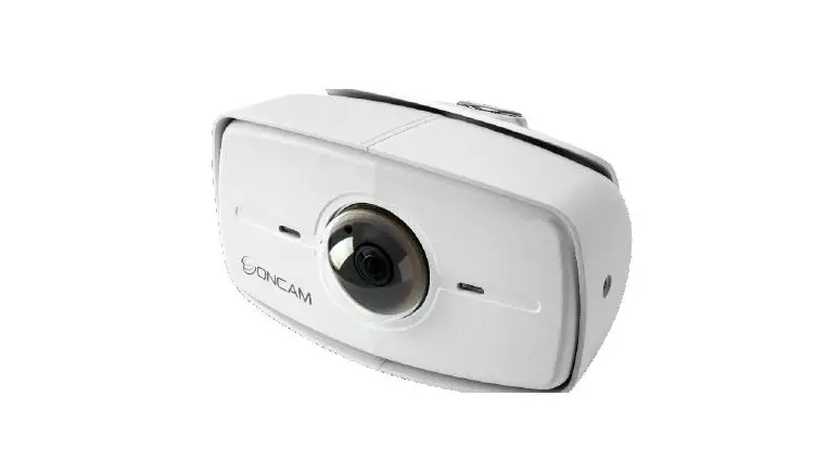 Oncam Evo-180-wed Evolution 180 Outdoor Camera 8 User Guide