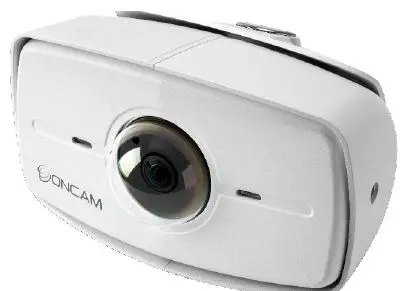 ONCAM EVO-180-WED Evolution 180 Outdoor Camera PRODUCT