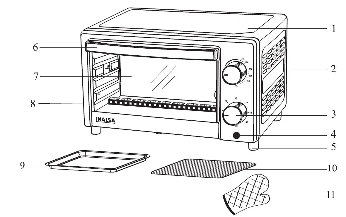 Inalsa-Oven-Toaster-Griller-Oven-MasterChef-16BK-OTG-FIG-1
