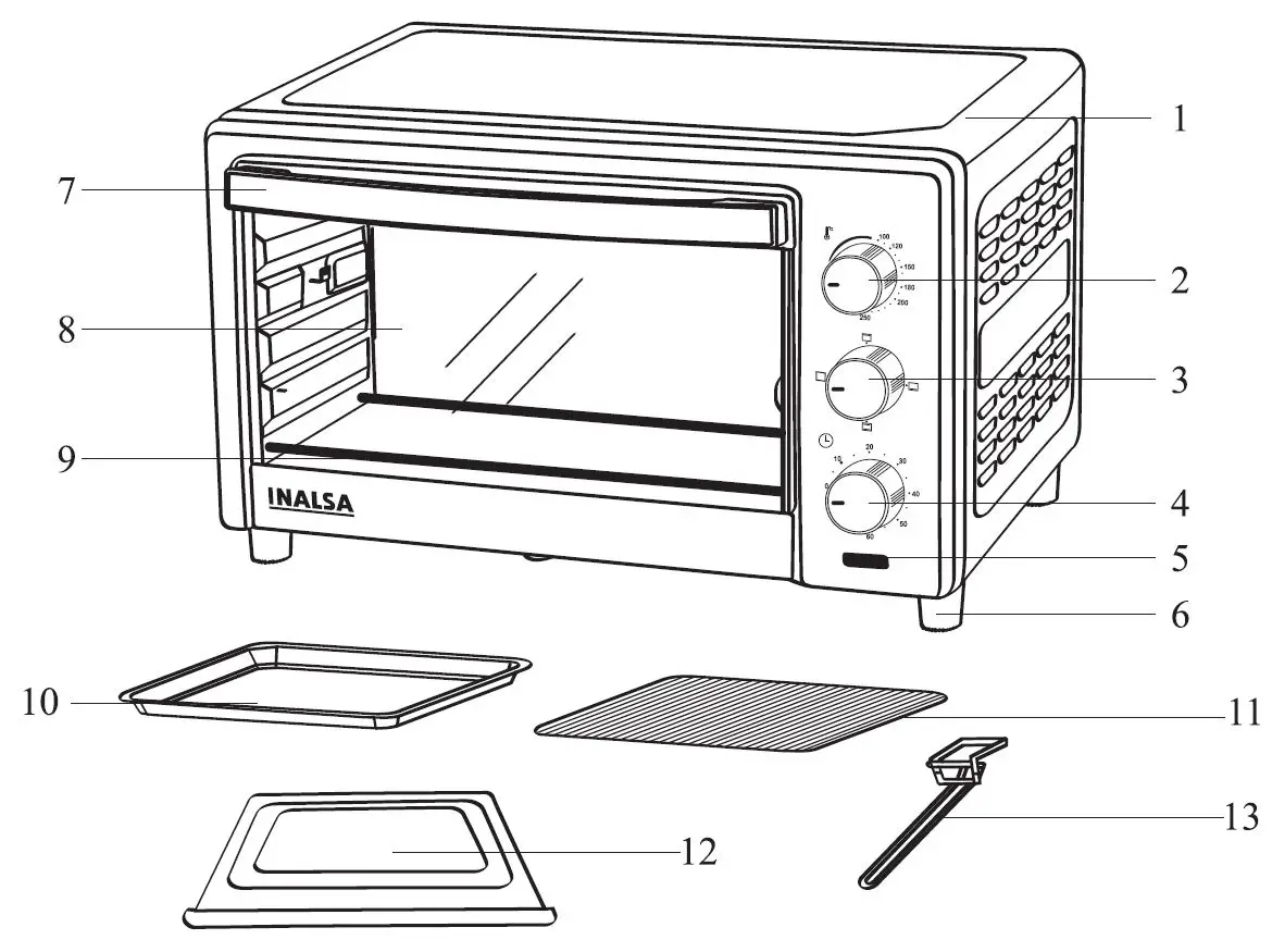 Inalsa-Oven-Toaster-Griller-Oven-MasterChef-16BK-OTG-FIG-2