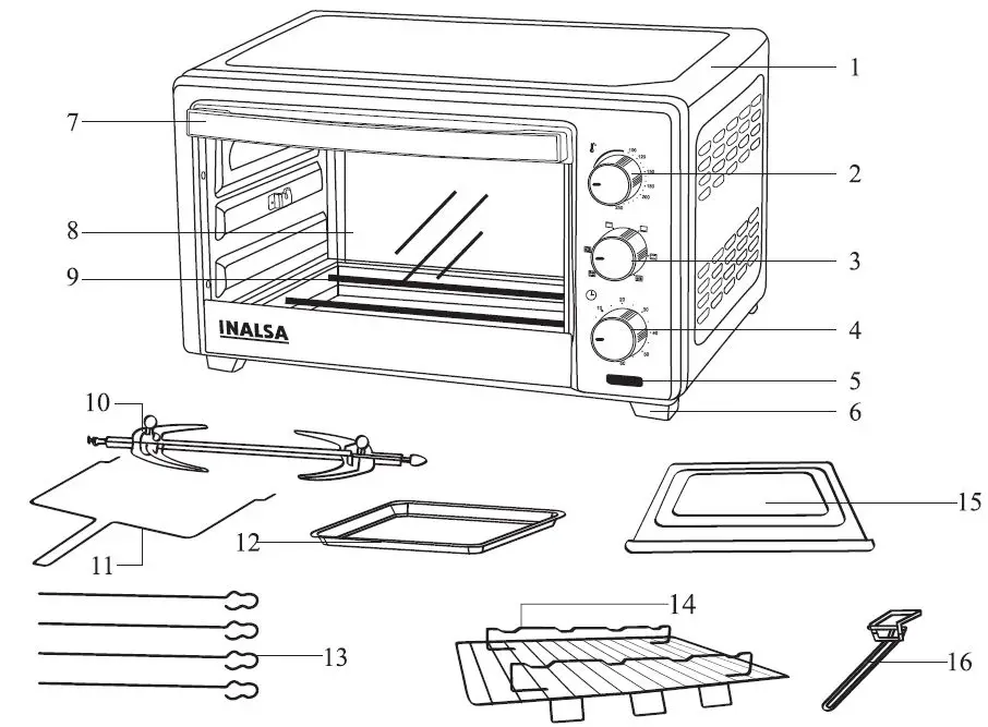 Inalsa-Oven-Toaster-Griller-Oven-MasterChef-16BK-OTG-FIG-3