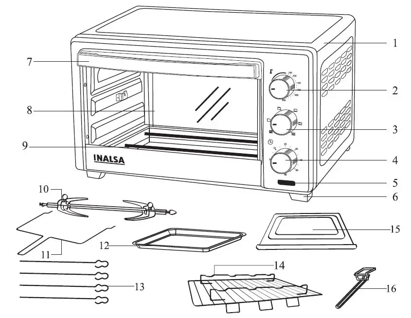 Inalsa-Oven-Toaster-Griller-Oven-MasterChef-16BK-OTG-FIG-4