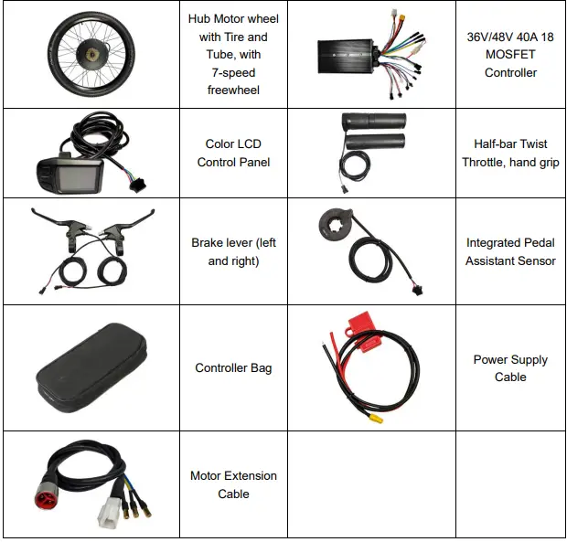 Voilamart-24866915-E-Bike-Conversion-Kits-Rear-Wheel-1