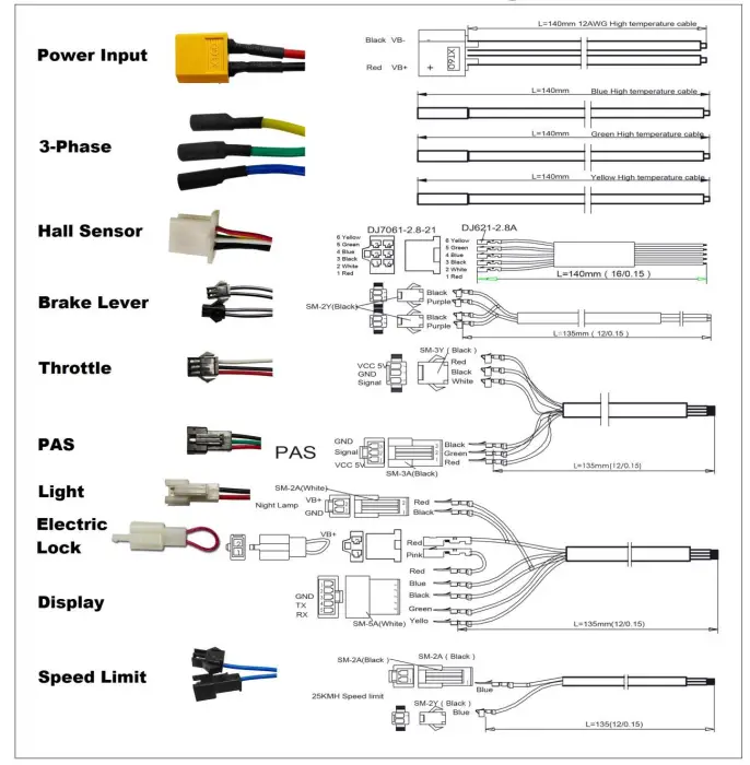 Voilamart-24866915-E-Bike-Conversion-Kits-Rear-Wheel-12